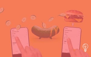 McDonald's Pickle It Forward