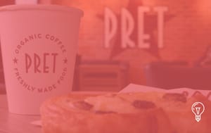 Pret A Manger