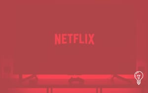 Netflix, Righters House