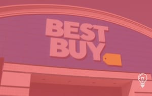 Best Buy, OpenAI, Google