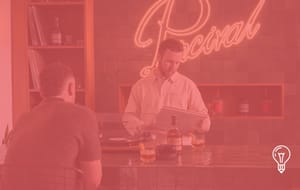 Monkey Shoulder, Percival