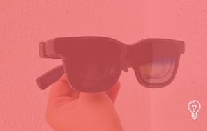 Samsung Smart Glasses