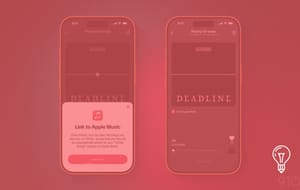 TikTok & Apple Music