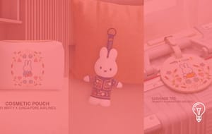Singapore Airlines, MIFFY