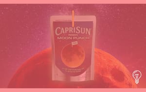 Capri Sun