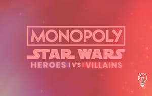 Star Wars, Monopoly