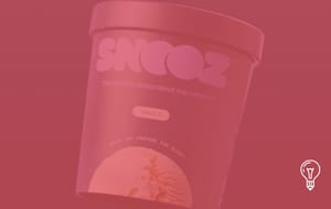 Snooz: Ice Cream to Sleep