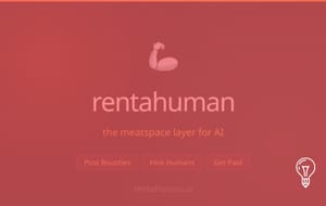 RentAHuman