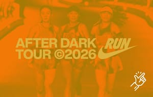 Nike After Dark Tour
