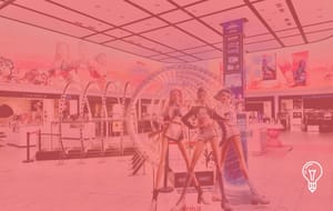 When K-Beauty Meets K-Content